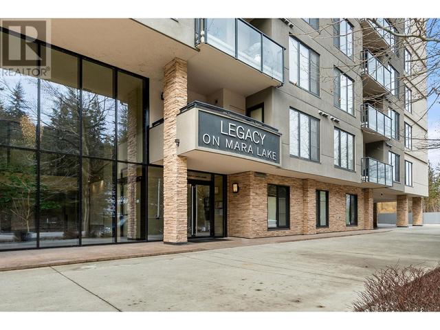702 - 326 Mara Lake Lane, Condo with 3 bedrooms, 3 bathrooms and 2 parking in Sicamous BC | Image 49