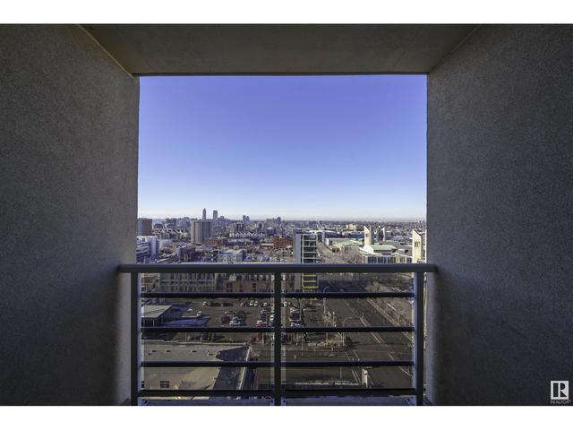 1601 - 10388 105 St Nw, Condo with 2 bedrooms, 2 bathrooms and null parking in Edmonton AB | Image 28