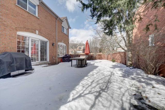 5397 Middlebury Dr, House detached with 3 bedrooms, 4 bathrooms and 6 parking in Mississauga ON | Image 33
