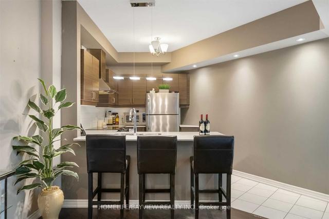 1101 - 7730 Kipling Ave, Condo with 1 bedrooms, 1 bathrooms and 1 parking in Vaughan ON | Image 33