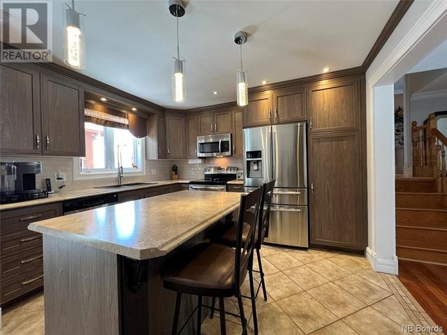 29 Breau Avenue, House detached with 3 bedrooms, 2 bathrooms and null parking in Edmundston NB | Image 12