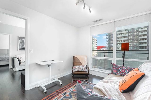 1701 - 80 John St, Condo with 2 bedrooms, 2 bathrooms and 0 parking in Toronto ON | Image 4