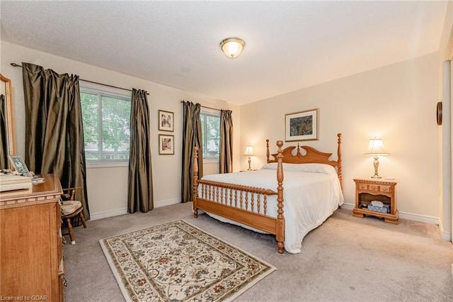 14 Beechlawn Boulevard, House attached with 2 bedrooms, 2 bathrooms and 2 parking in Guelph ON | Image 17