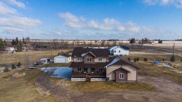 211004 Twp Rd 8 5, House detached with 5 bedrooms, 3 bathrooms and 4 parking in Lethbridge County AB | Image 48