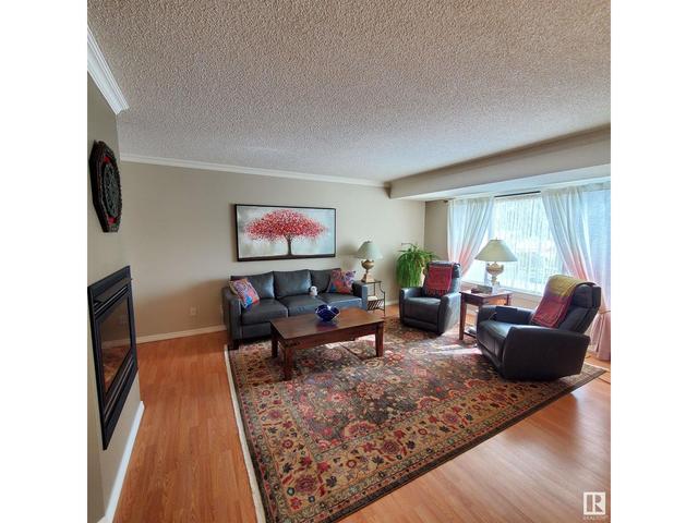 1515 62 St Nw, House attached with 2 bedrooms, 2 bathrooms and 4 parking in Edmonton AB | Image 8