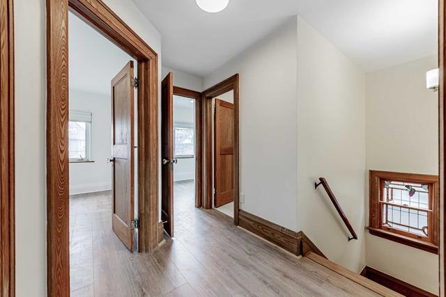 191 Westmount Ave, House detached with 4 bedrooms, 2 bathrooms and 1 parking in Toronto ON | Image 4