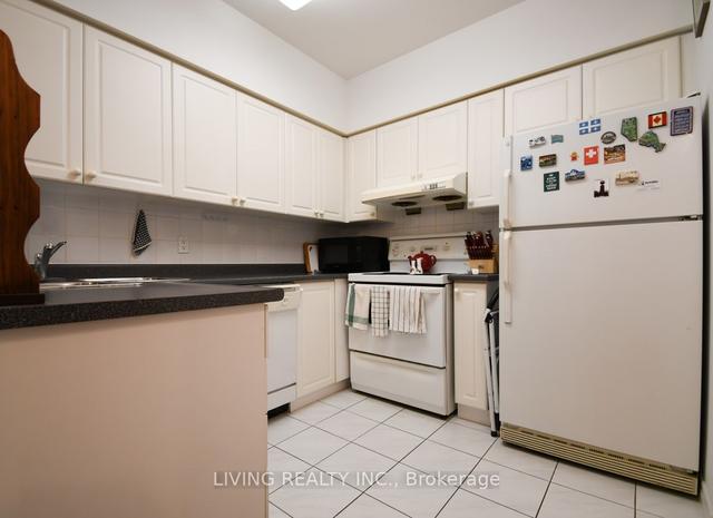 ph17 - 88 Grandview Way, Condo with 2 bedrooms, 2 bathrooms and 1 parking in Toronto ON | Image 15