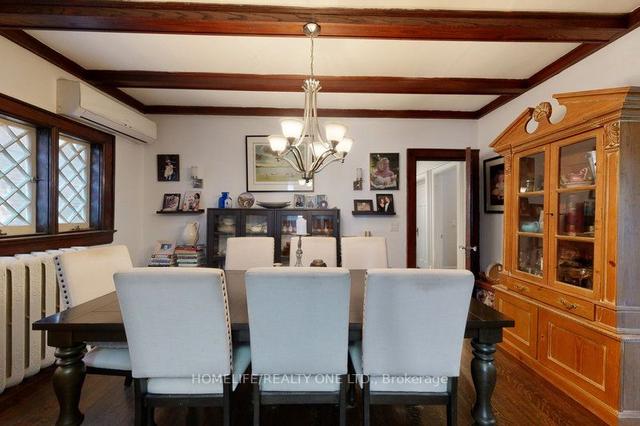 196-198 Glen Rd, House detached with 8 bedrooms, 5 bathrooms and 3 parking in Toronto ON | Image 38