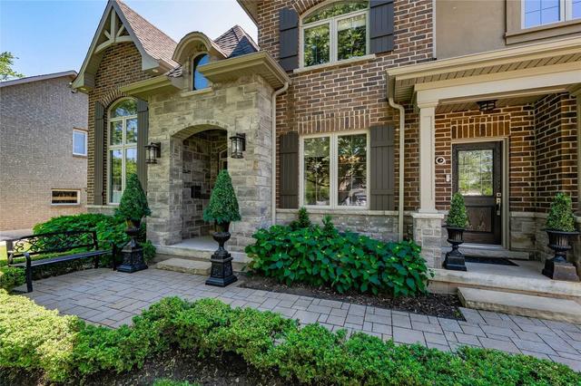 888 Park Ave W, House detached with 4 bedrooms, 3 bathrooms and 6 parking in Burlington ON | Image 35