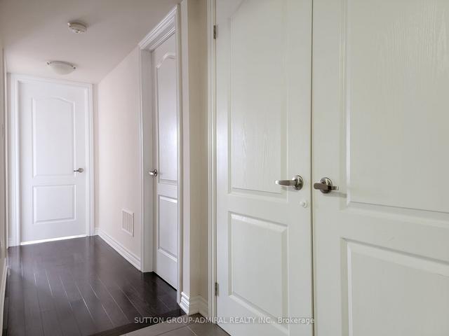 73 - 2441 Greenwich Dr, Townhouse with 2 bedrooms, 2 bathrooms and 1 parking in Oakville ON | Image 3