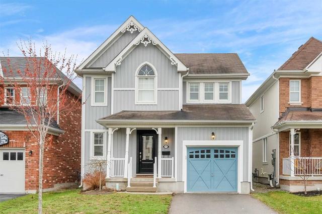 195 Shephard Ave, House detached with 3 bedrooms, 4 bathrooms and 3 parking in New Tecumseth ON | Image 1