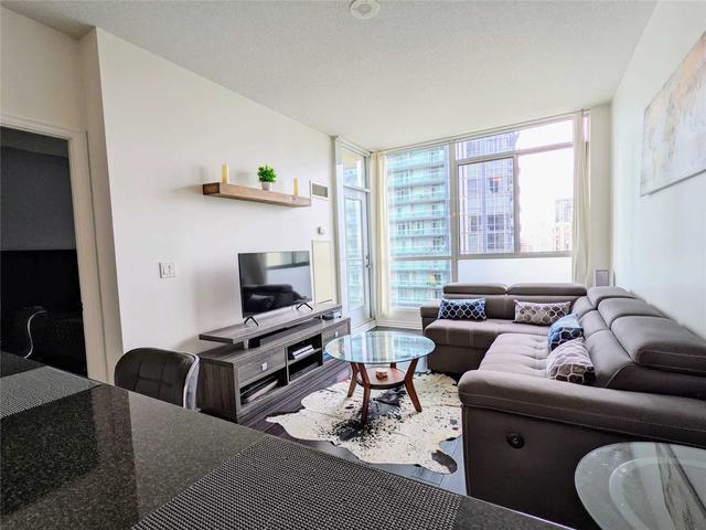 1206 - 225 Webb Dr, Condo with 1 bedrooms, 2 bathrooms and 1 parking in Mississauga ON | Image 15