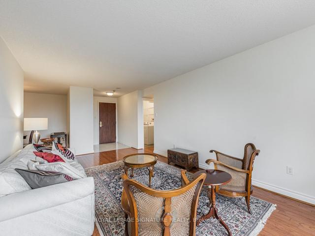 402 - 1210 Don Mills Rd, Condo with 2 bedrooms, 2 bathrooms and 1 parking in Toronto ON | Image 32