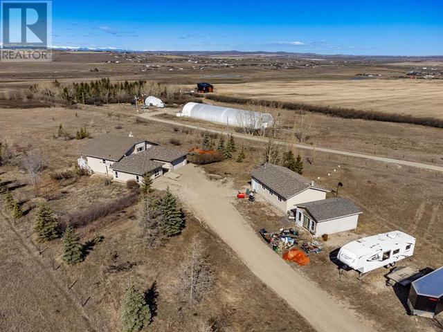 418001 Highway 783, House detached with 3 bedrooms, 2 bathrooms and null parking in Foothills County AB | Image 43