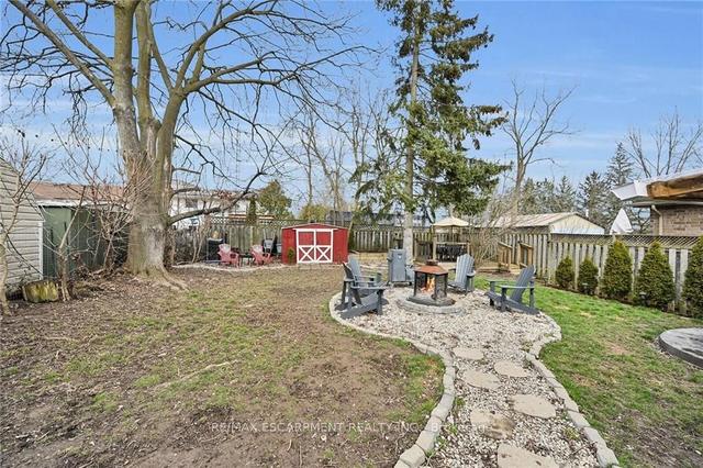 77 Argyle St, House detached with 3 bedrooms, 2 bathrooms and 6 parking in Haldimand County ON | Image 35