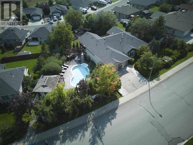 350 Westridge Drive, House detached with 5 bedrooms, 4 bathrooms and null parking in Williams Lake BC | Image 39