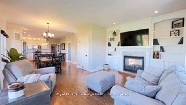 1917 Highway 21, House detached with 4 bedrooms, 4 bathrooms and 15 parking in Kincardine ON | Image 32