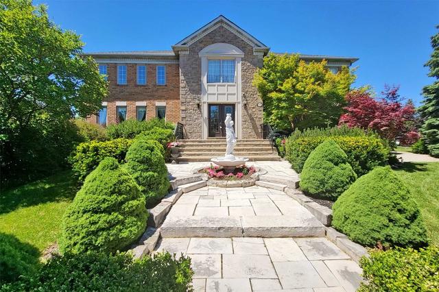 32 Glenayr Rd, House detached with 5 bedrooms, 6 bathrooms and 14 parking in Richmond Hill ON | Image 12