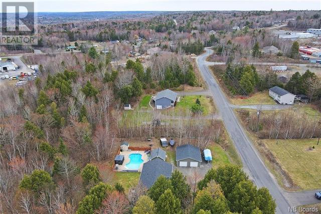 58 Rolling Hill Drive, House detached with 4 bedrooms, 2 bathrooms and null parking in Saint Marys NB | Image 48
