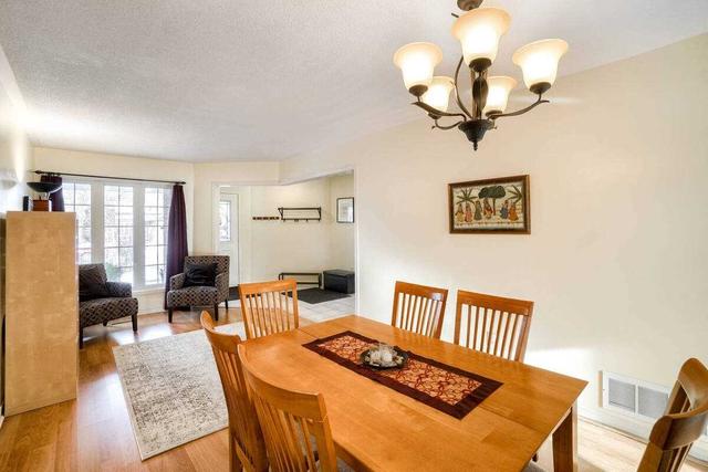 504 Amanda Cres, House detached with 4 bedrooms, 4 bathrooms and 4 parking in Burlington ON | Image 31