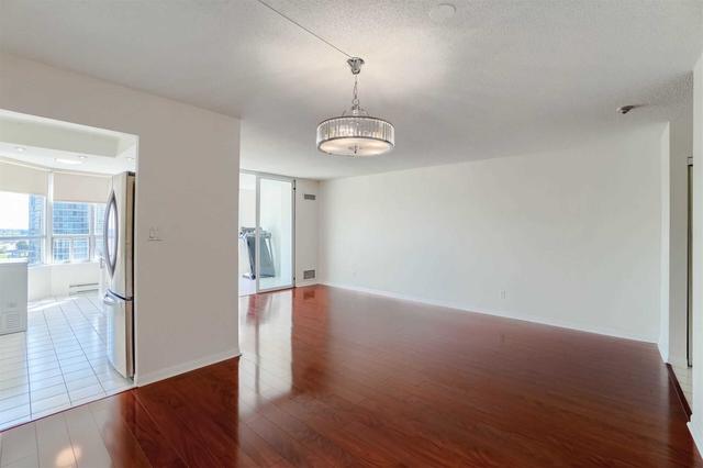 1416 - 88 Corporate Dr, Condo with 2 bedrooms, 2 bathrooms and 2 parking in Toronto ON | Image 4