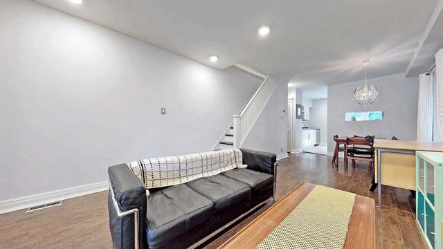 104 Gledhill Ave, House detached with 3 bedrooms, 1 bathrooms and 0 parking in Toronto ON | Image 38