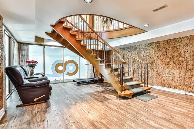 10 Forest Park Cres, House detached with 5 bedrooms, 8 bathrooms and 8 parking in Markham ON | Image 22
