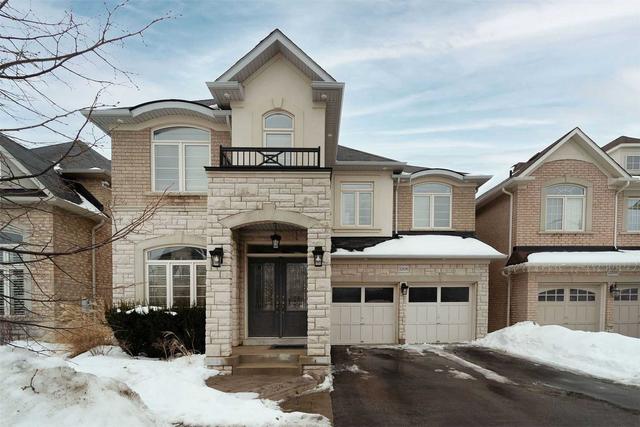 3206 Sorrento Cres, House detached with 4 bedrooms, 5 bathrooms and 4 parking in Burlington ON | Image 1