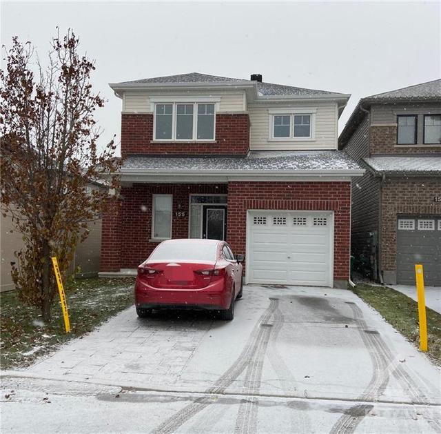 155 Westover Crescent, House detached with 3 bedrooms, 3 bathrooms and 3 parking in Ottawa ON | Image 1