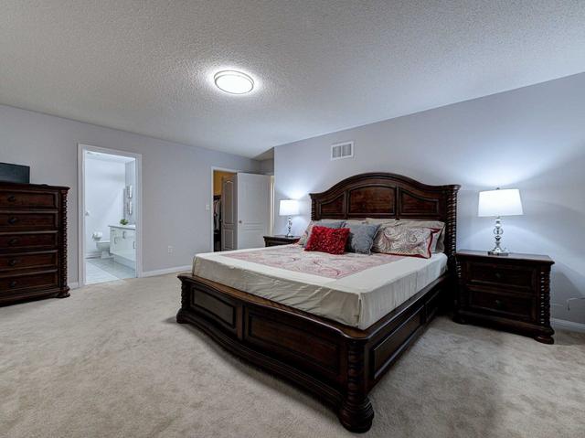 125 Owlridge Dr, House detached with 4 bedrooms, 3 bathrooms and 4 parking in Brampton ON | Image 16