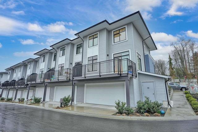 65 - 15255 Sitka Drive, House attached with 4 bedrooms, 3 bathrooms and 2 parking in Surrey BC | Image 3