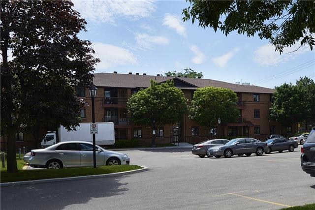 10 Coulter St, Condo with 2 bedrooms, 1 bathrooms and 1 parking in Barrie ON | Image 14