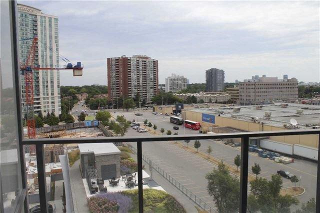 803 - 185 Bonis Ave, Condo with 1 bedrooms, 1 bathrooms and 1 parking in Toronto ON | Image 15