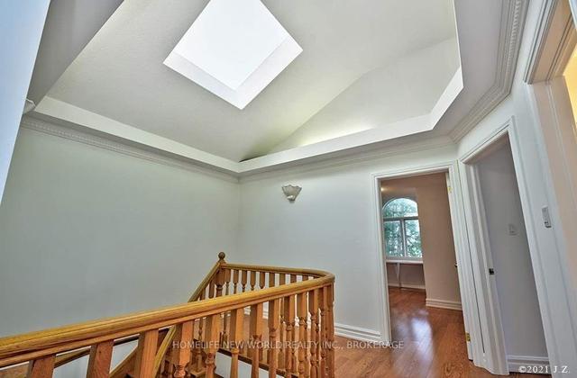 298 Mckee Ave, House detached with 4 bedrooms, 4 bathrooms and 2 parking in Toronto ON | Image 7