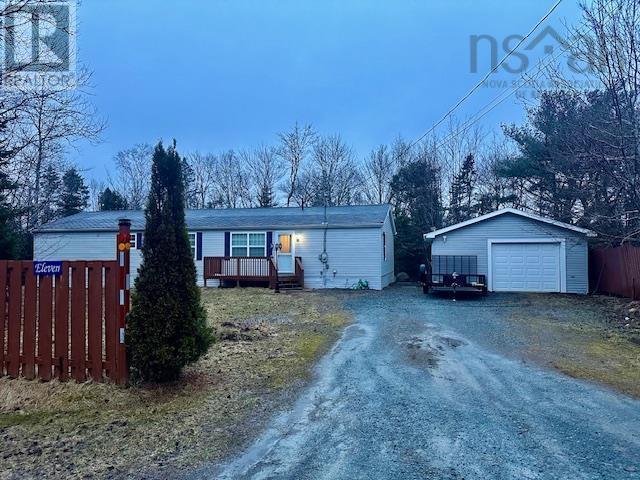 11 Petpeswick Drive, House detached with 3 bedrooms, 2 bathrooms and null parking in Halifax NS | Image 22