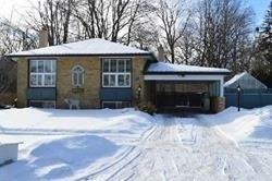 50 Meldazy Dr, House detached with 3 bedrooms, 2 bathrooms and 3 parking in Toronto ON | Image 1