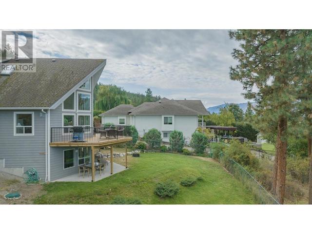 16490 Commonage Road, House detached with 4 bedrooms, 3 bathrooms and 1 parking in Lake Country BC | Image 64