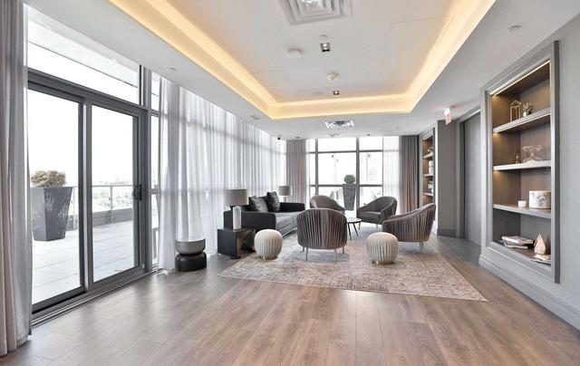 203 - 501 St Clair Ave W, Condo with 2 bedrooms, 2 bathrooms and 1 parking in Toronto ON | Image 24