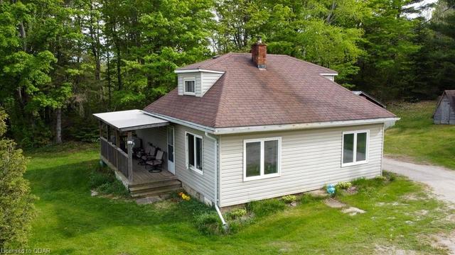 2458 Highway 506, House detached with 3 bedrooms, 2 bathrooms and 4 parking in North Frontenac ON | Image 12