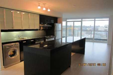 505 - 29 Singer Crt, Condo with 2 bedrooms, 2 bathrooms and 1 parking in Toronto ON | Image 1