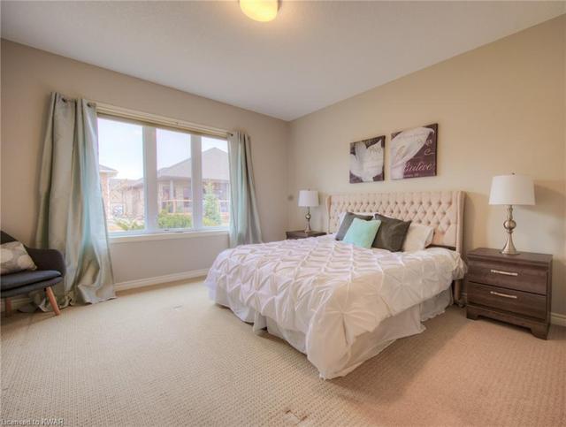 6 - 179 Stonecroft Way, House detached with 2 bedrooms, 2 bathrooms and 6 parking in Wilmot ON | Image 23