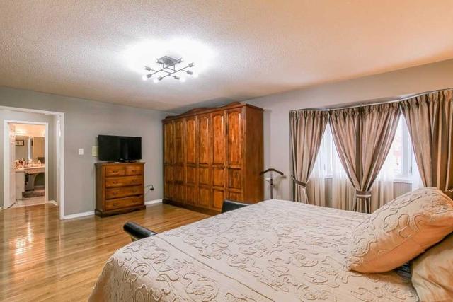 5075 Creditview Rd, House detached with 4 bedrooms, 5 bathrooms and 11 parking in Mississauga ON | Image 10