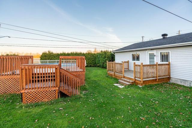 18259 Glen Road, House detached with 5 bedrooms, 2 bathrooms and 4 parking in South Glengarry ON | Image 18