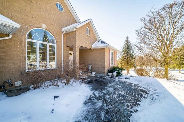 23 Fox Run Dr, House detached with 3 bedrooms, 4 bathrooms and 9 parking in Puslinch ON | Image 36