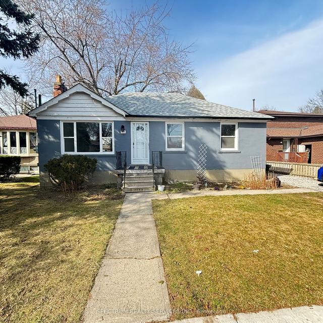 164 Homewood Ave, House detached with 3 bedrooms, 1 bathrooms and 6 parking in Toronto ON | Image 7