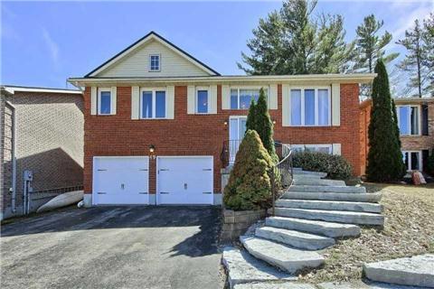 49 Florence Park Rd, House detached with 2 bedrooms, 2 bathrooms and 4 parking in Barrie ON | Image 1