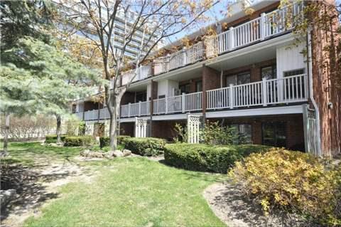 th 4 b - 801 King St W, Townhouse with 1 bedrooms, 1 bathrooms and 1 parking in Toronto ON | Image 18