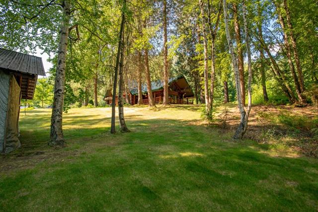 3150 Hanna Creek Road, House detached with 2 bedrooms, 2 bathrooms and null parking in Kootenay Boundary B BC | Image 66