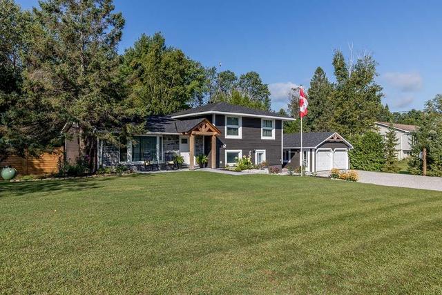 3940 8th Line, House detached with 3 bedrooms, 2 bathrooms and 10 parking in Oro Medonte ON | Image 23