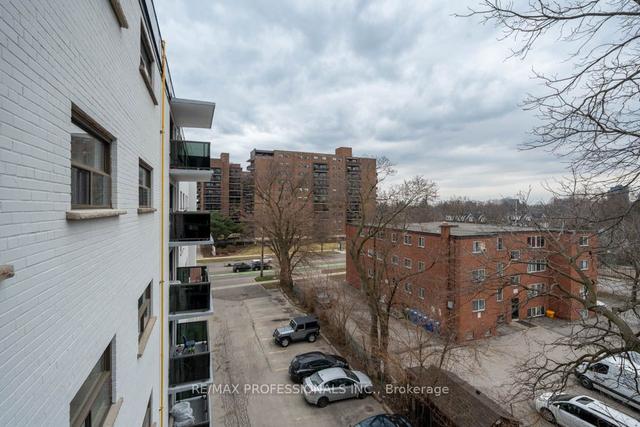 502 - 2411 New St, Condo with 2 bedrooms, 1 bathrooms and 1 parking in Burlington ON | Image 18